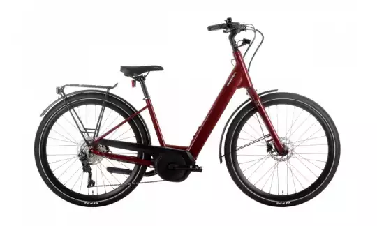 rama w rowerze elektrycznym orbea optima e40 2023.webp